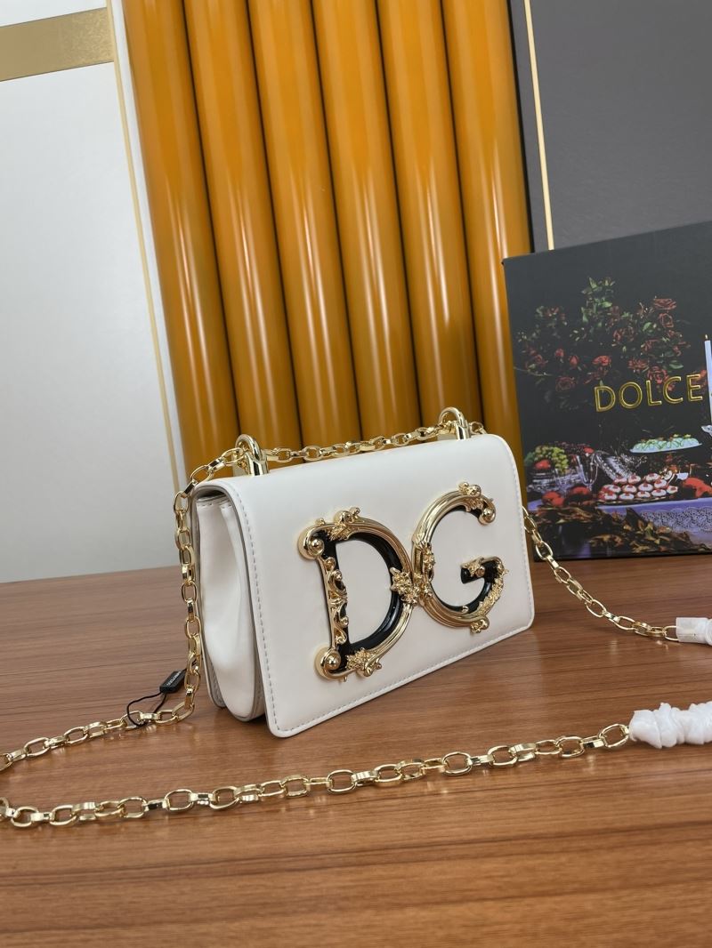 Dolce Gabbana Satchel Bags